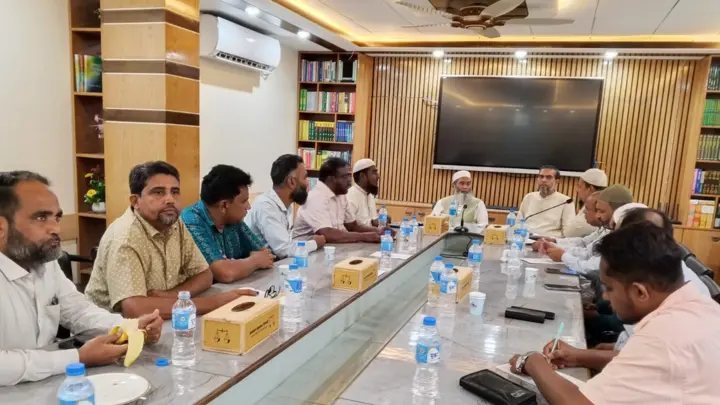 প্রতিশ্রুতি দিয়েও নন-এমপিও শিক্ষকদের বেতনভুক্ত করছে না সরকার: মুজিবুর রহমান
