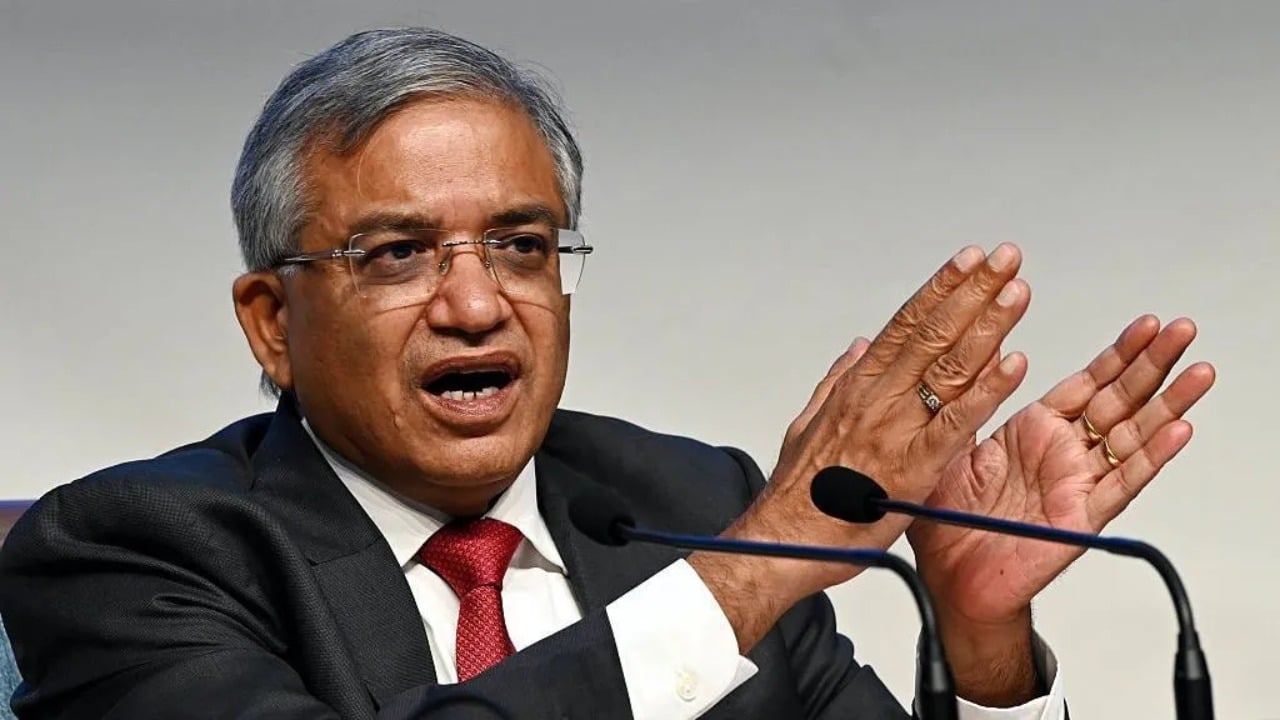 ভারতের প্রধান নির্বাচন কমিশনার (সিইসি) হিসেবে জ্ঞানেশ কুমার। ছবি: সংগৃহীত।