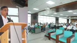 গবেষণা প্রকল্পের উপযোগিতা বিবেচনায় নেওয়ার আহ্বান ইউজিসি চেয়ারম্যানের