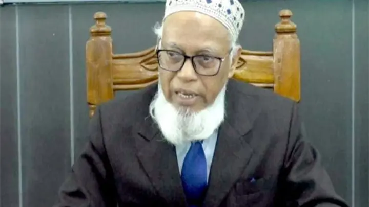 রমজানের আগে দুই হাজার ইউপি নির্বাচন করার পরিকল্পনা ইসির