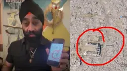 গাজায় ধ্বংসস্তূপে থাকা ভবন নিয়ে ভারতীয় কনটেন্ট ক্রিয়েটরের উপহাস—‘এটি কেন এখনো দাঁড়িয়ে’