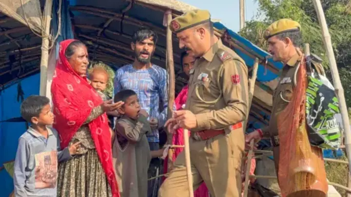 ভারতশাসিত কাশ্মীরে কথিত বাংলাদেশি অনুপ্রবেশকারীদের বিরুদ্ধে ধরপাকড় অভিযান