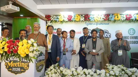 ইবি অ্যালামনাই অ্যাসোসিয়েশনের আলোচনা ও সাংস্কৃতিক অনুষ্ঠান