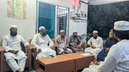 ভবিষ্যৎ প্রজন্মের জন্য ২০১৩ সালের গণআন্দোলনের ইতিহাস সংকলনের উদ্যোগ