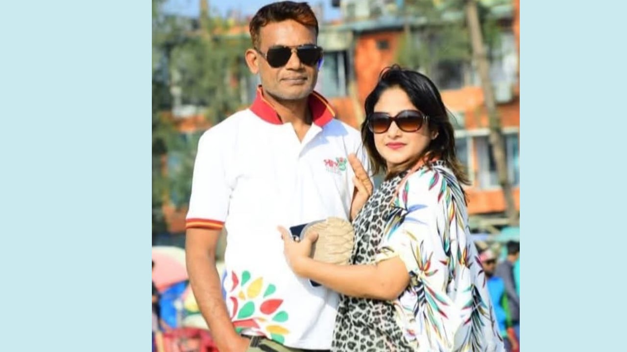 যুব মহিলা লীগ নেত্রী মুক্তা-যুবলীগ নেতা সোহাগ গ্রেপ্তার