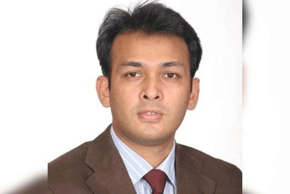 জাতীয় পার্টির সাবেক এমপি ইয়াহিয়া ৪ সহযোগিসহ আটক