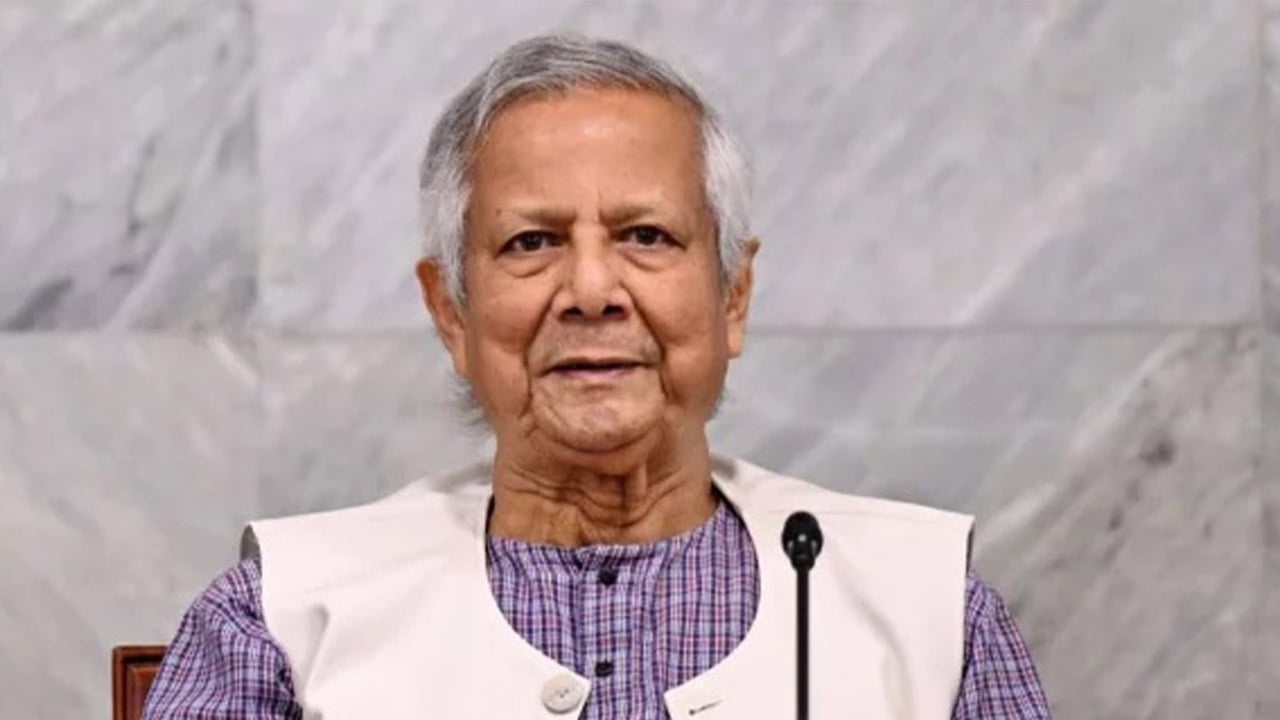 নোবেল বিজয়ী থেকে সফল রাষ্ট্রনায়ক