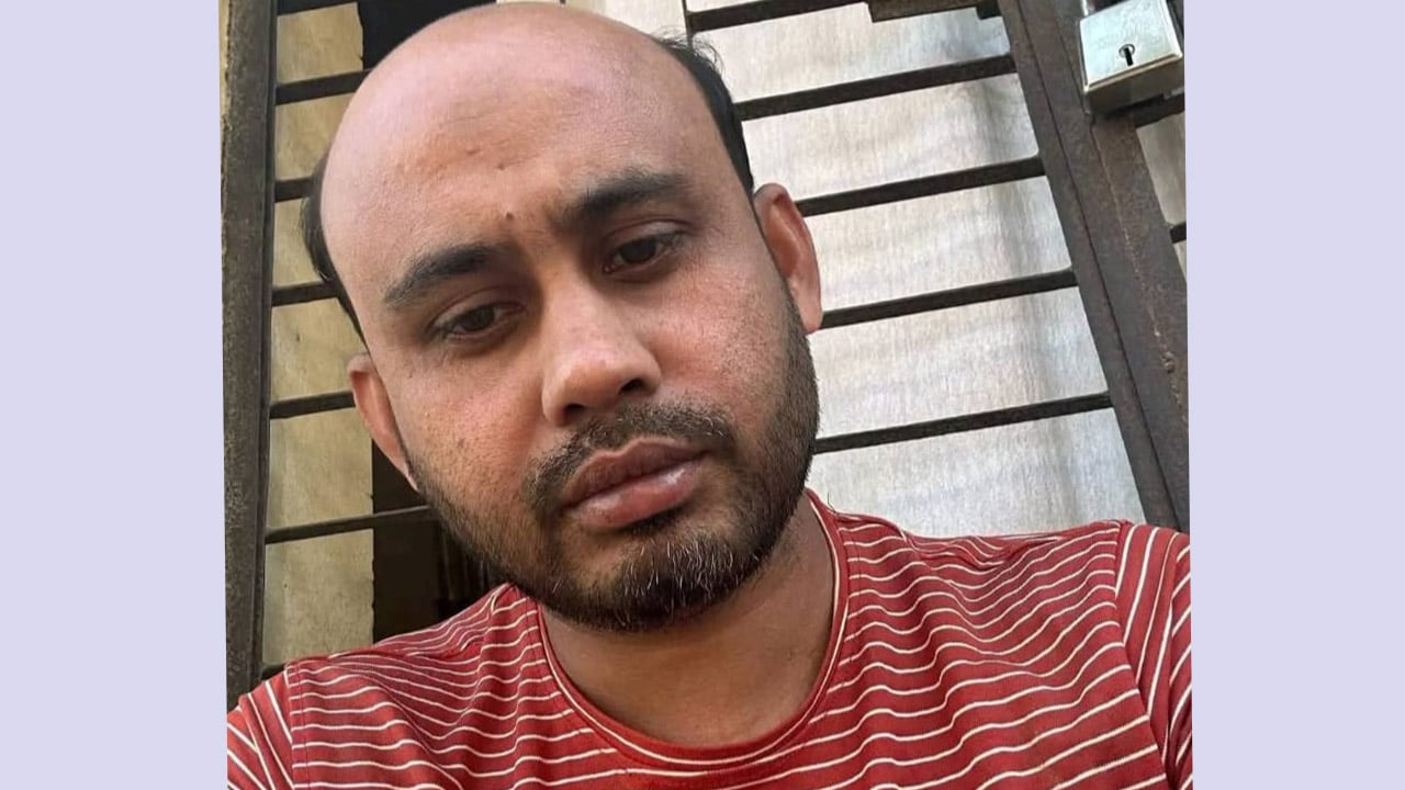 চৌদ্দগ্রামে সড়কে প্রাণ ঝরলো হোটেল কর্মচারীর