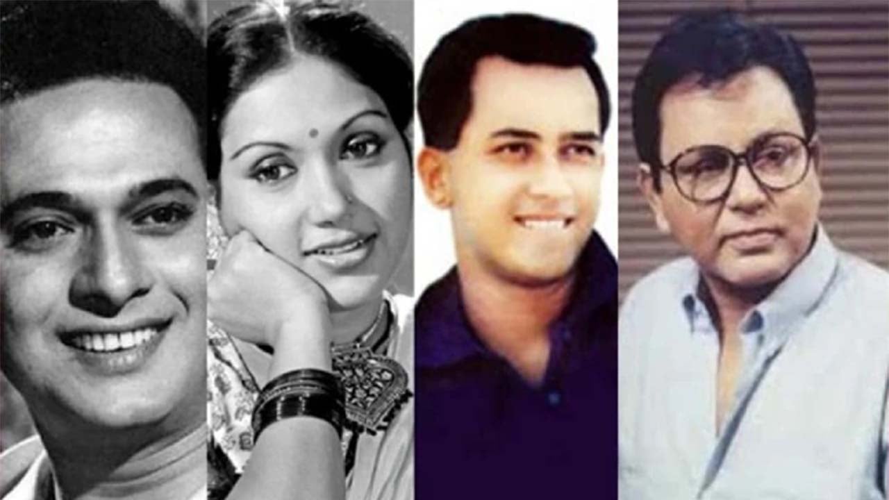 প্রয়াত তারকাদের স্মরণ করল শিল্পী সমিতি