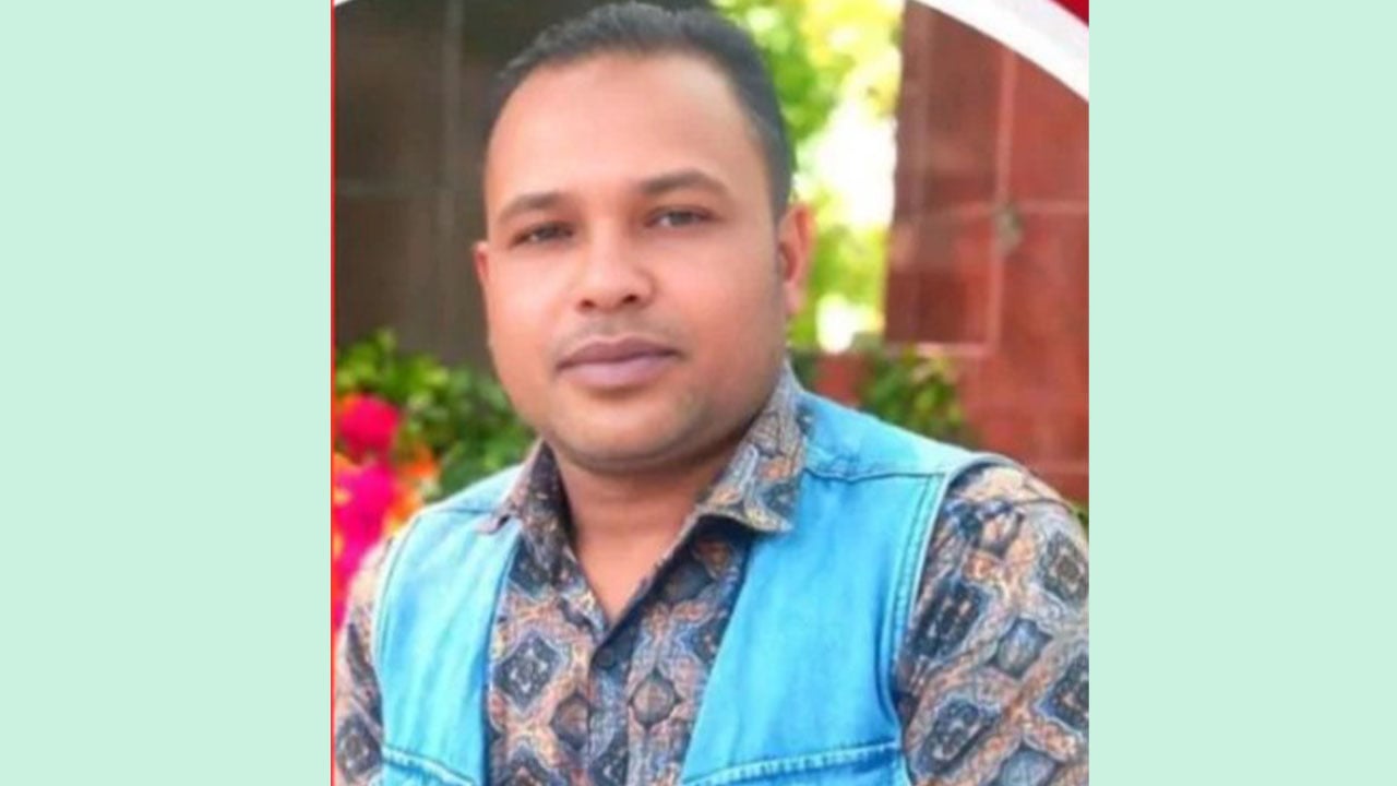 তিন দল ঘুরে তিনি এখন এনসিপি নেতা!