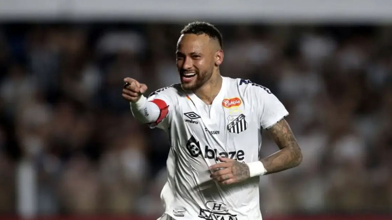 আনচেলত্তি দেখালেন আশা, নেইমার খেললেন ৯০ মিনিট