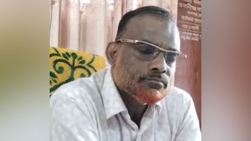 বাগমারা উপজেলা খাদ্য কর্মকর্তাকে বাধ্যতামূলক অবসর