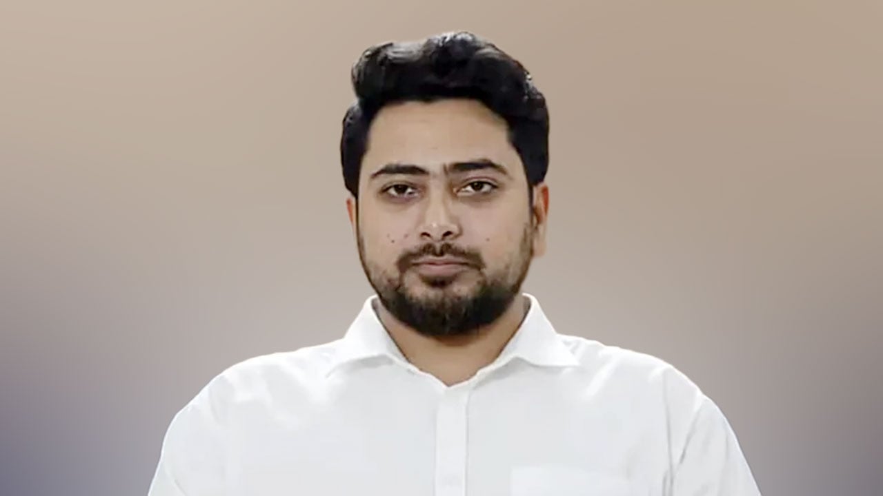 আহসান এইচ মনসুরকে অপসারণে আর্থিক খাতে লুটপাটের শঙ্কা: নাহিদ ইসলাম