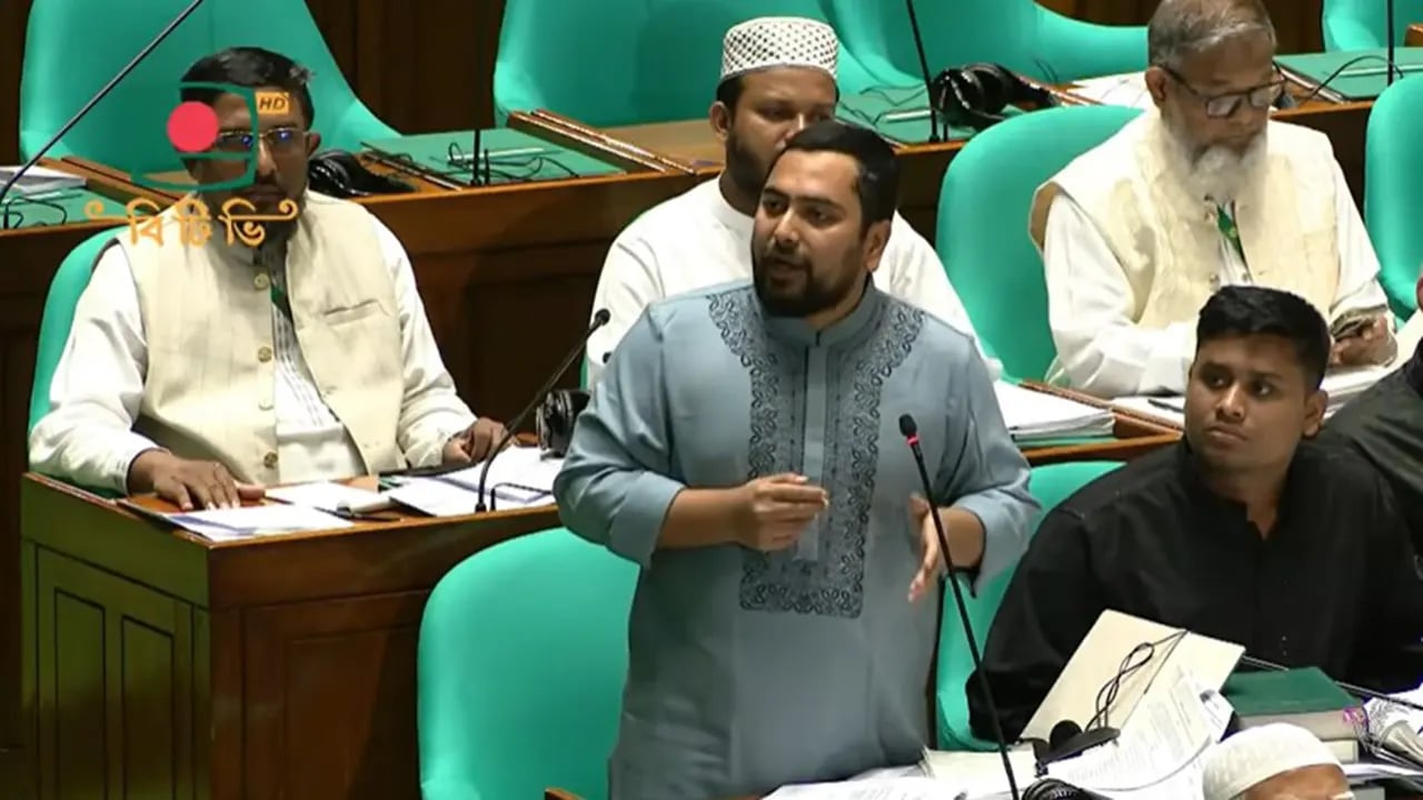 সরকারি দলের মধ্যে সমঝোতা ভঙ্গের অভিযোগ বিরোধী দলের