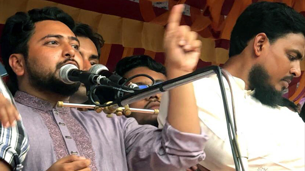 নাহিদ যশোর