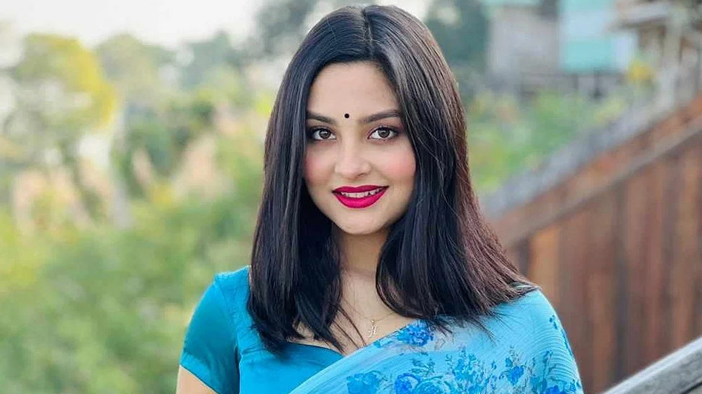 ‘মন দুয়ারী’ নিয়ে আশাবাদী নীহা