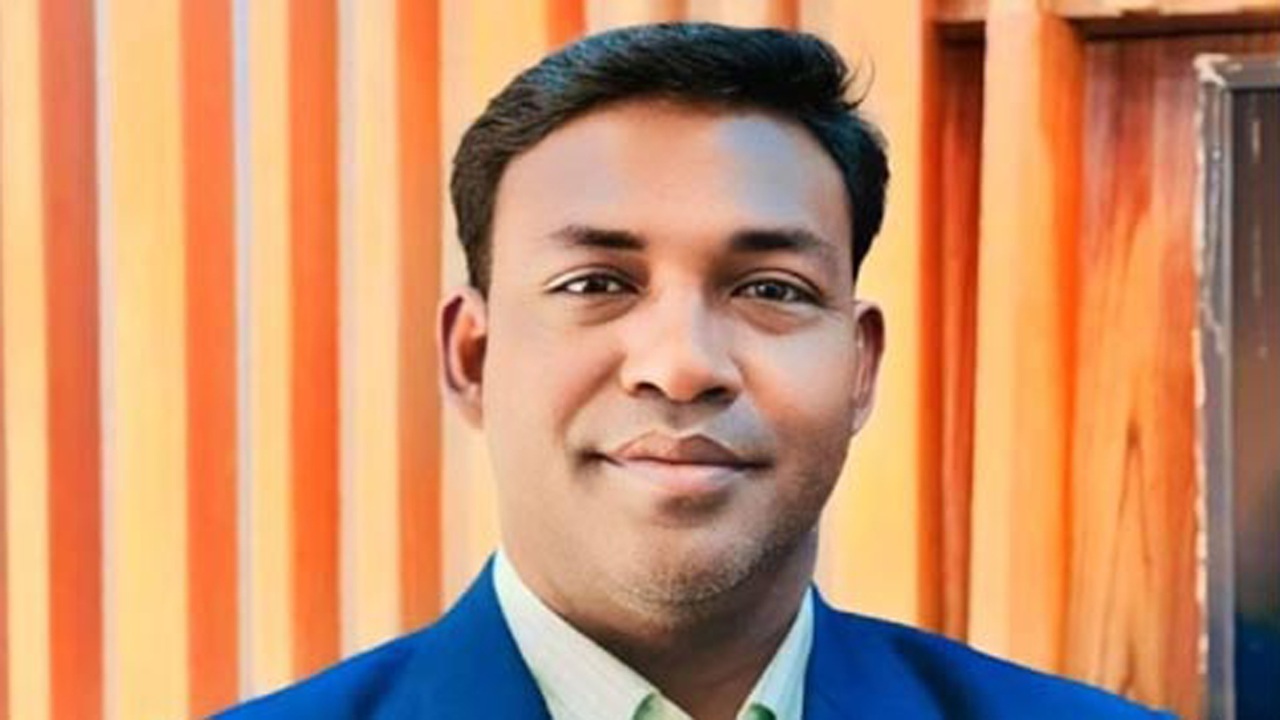 ইউপি চেয়ারম্যান যুবলীগ নেতা বিমান গ্রেপ্তার