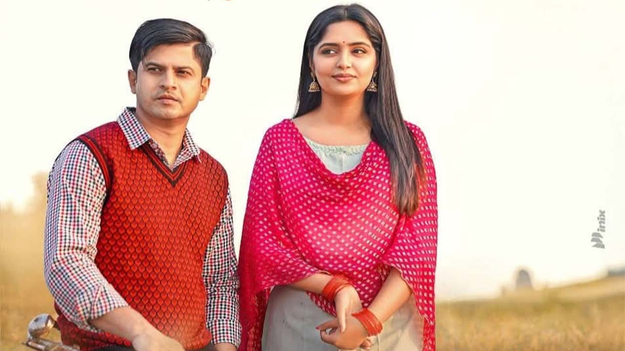 নিলয় হিমির ‘চিরকাল তুমি আমার’