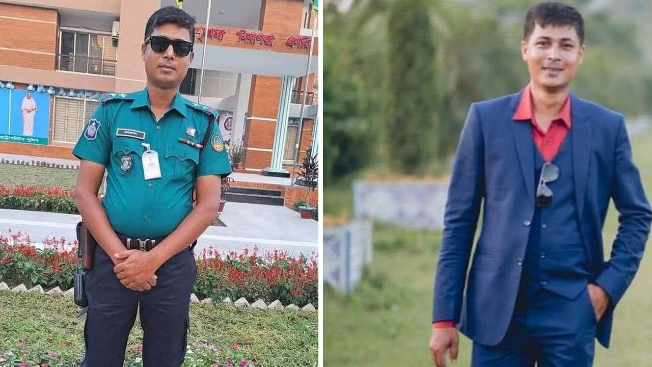 পুলিশের বিরুদ্ধে মামলা ভিন্ন খাতে নেওয়ার অভিযোগ