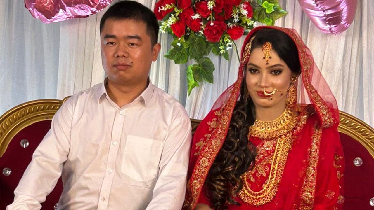চীনা নাগরিকের চুক্তিভিত্তিক বিয়ের সত্যতা পায়নি পুলিশ