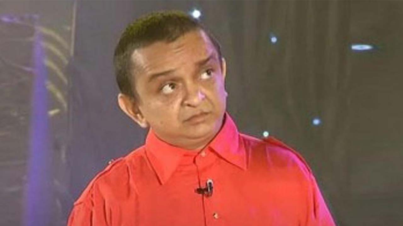 বাবা হারালেন ইত্যাদির ‘নাতি’ নিপু