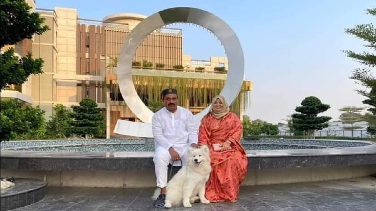 নিজাম হাজারীর স্ত্রীর অঢেল সম্পদ ক্রোকের নির্দেশ