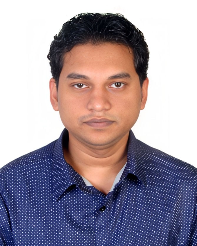 নাজমুল হুদা