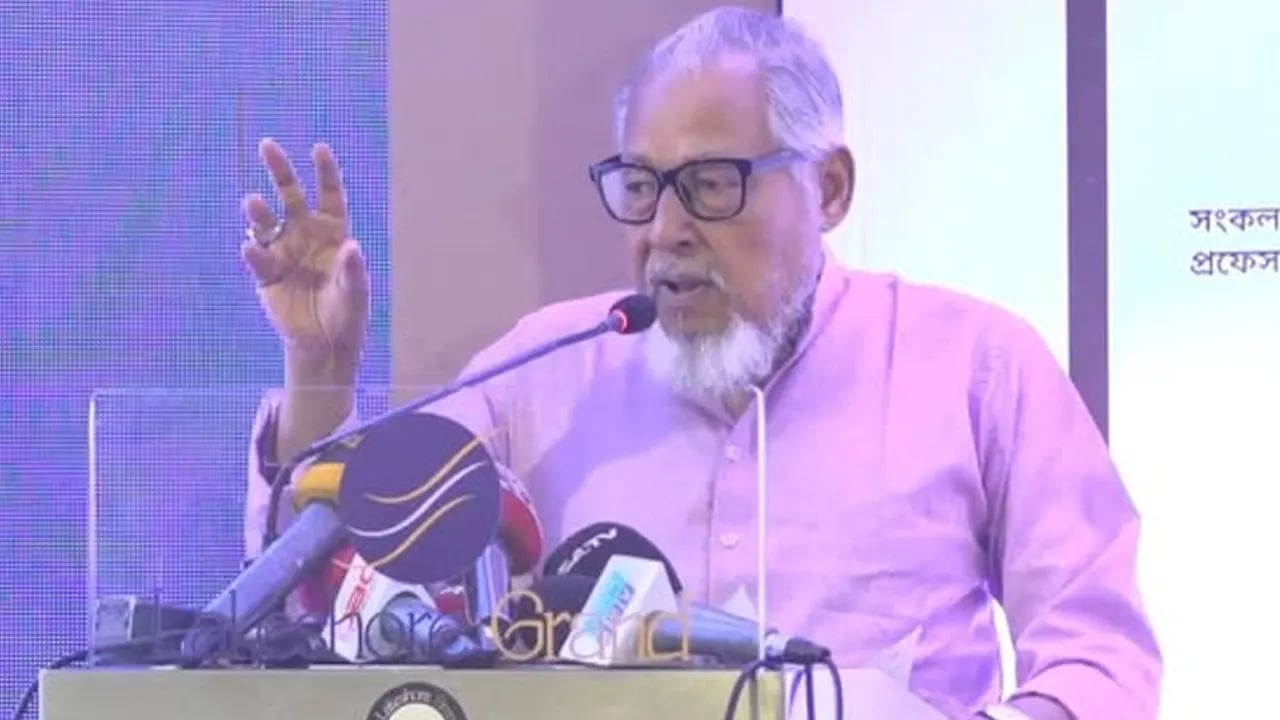 শেখ মুজিব না পারলেও হাসিনা বাকশালের সেই রূপ কায়েম করেছিলেন