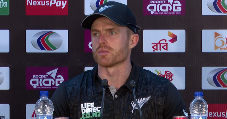 ‘ভুল সময়ে উইকেট হারানোটাই বড় পার্থক্য’