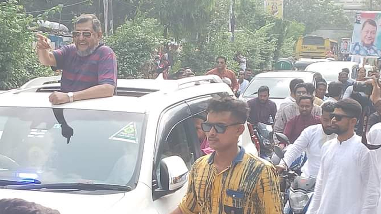 নিখিল