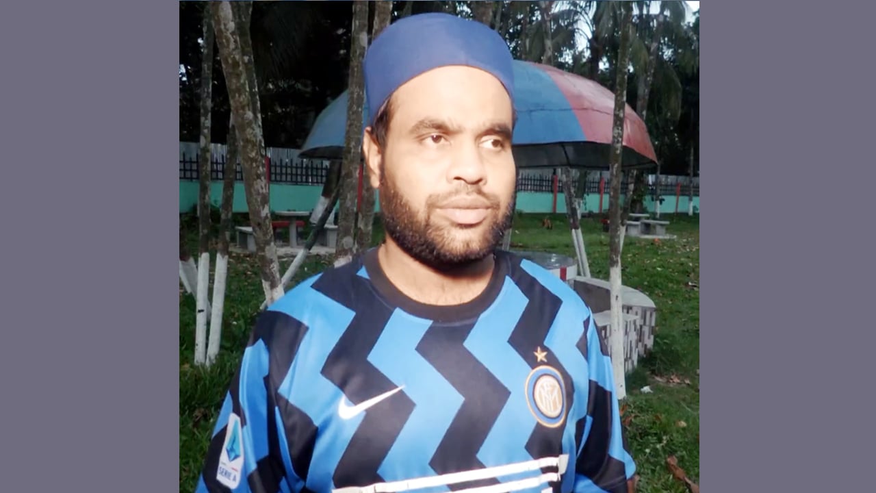 নলছিটিতে সড়ক দুর্ঘটনায় সাবেক কাউন্সিলর নিহত