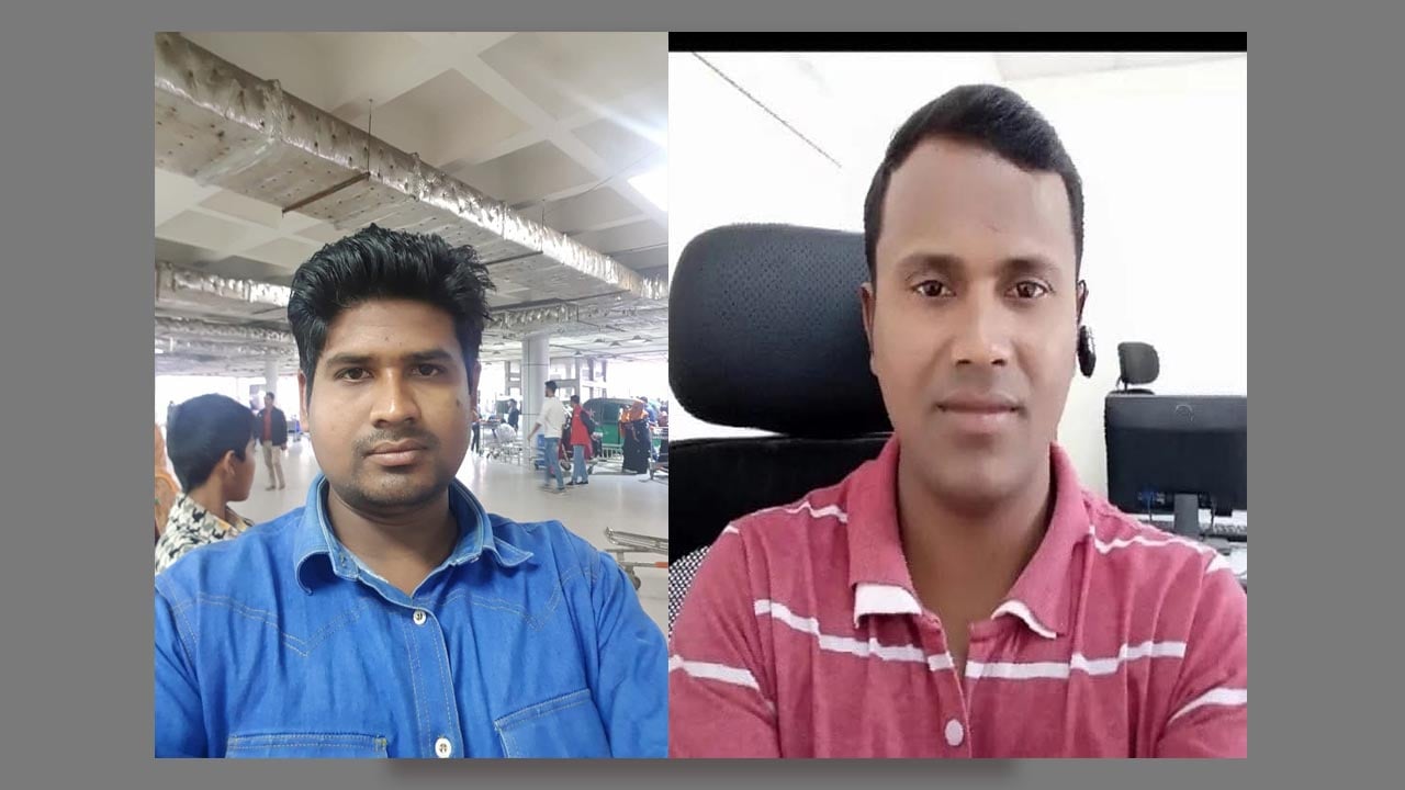 নলডাঙ্গায় সংঘর্ষের ঘটনায় যুবদলের দুই নেতা বহিষ্কার