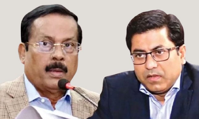 নানক-তাপসসহ ২৮ জনের বিরুদ্ধে অভিযোগ গঠনের শুনানি আজ