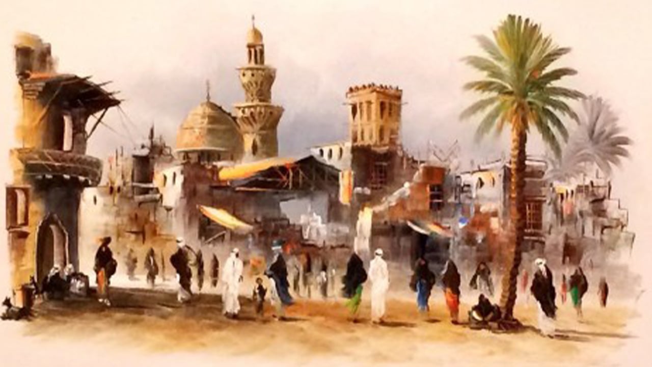 শেষ পর্ব: খেলাফত রাষ্ট্রে বিচারব্যবস্থার ভিত্তি এবং বিচারিক স্বচ্ছতা