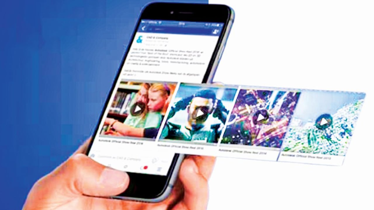 ইউটিউব–ফেসবুক: অ্যালগরিদমের কীভাবে কাজ করে