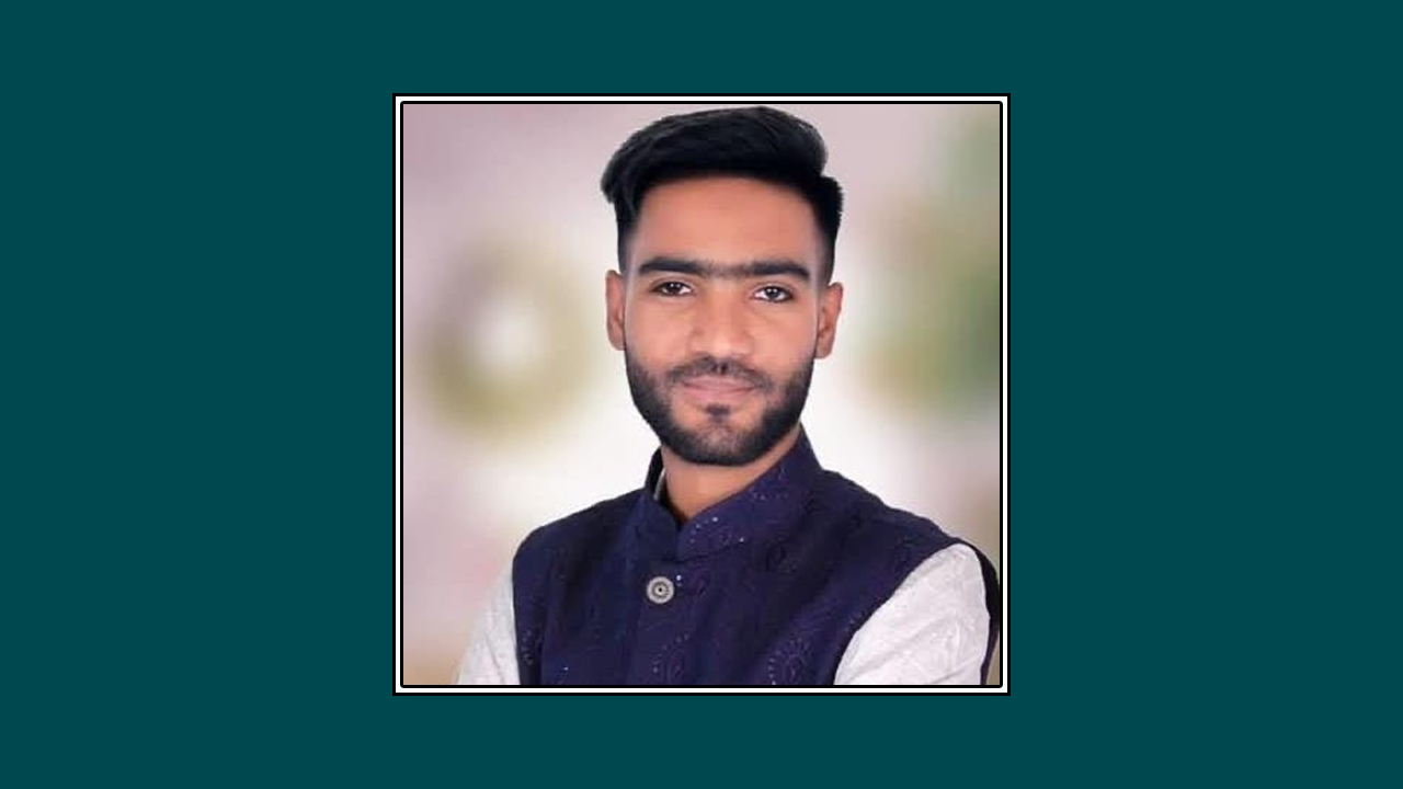 সুনামগঞ্জে ছাত্রলীগ নেতা গ্রেফতার