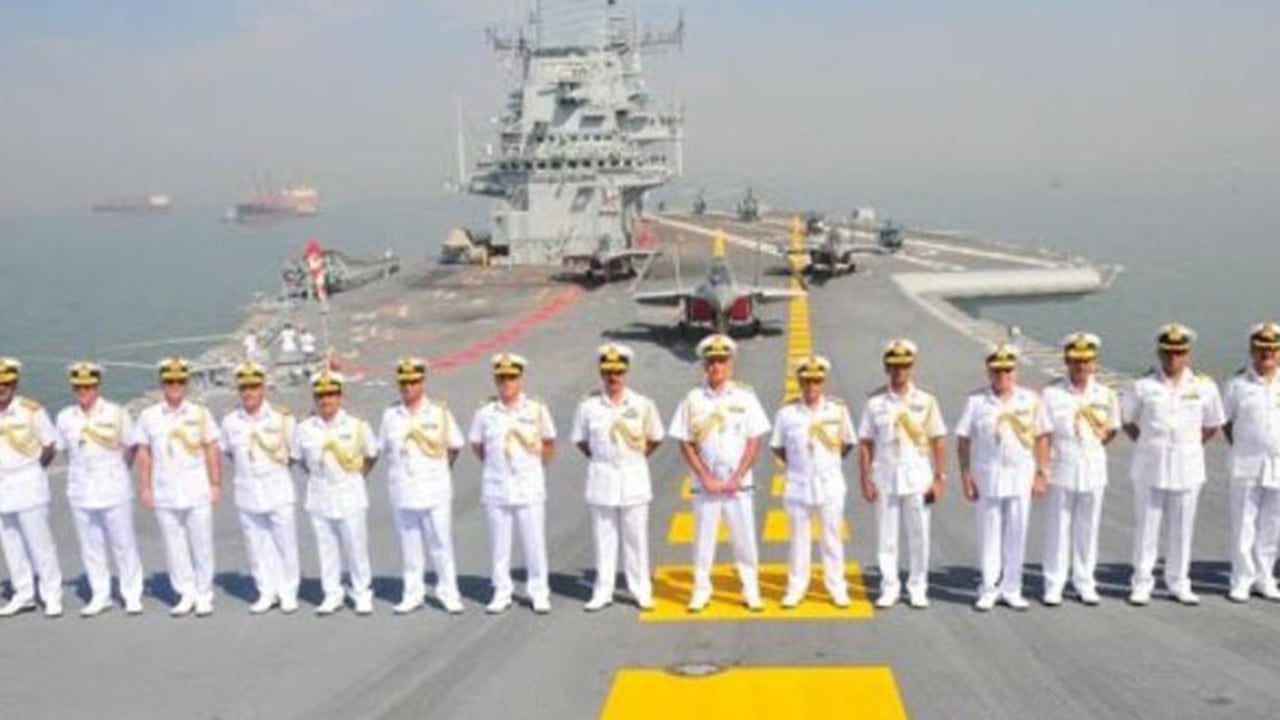 বাংলাদেশ নৌবাহিনীর কর্মী নিয়োগ, শেষ ২০ জানুয়ারি