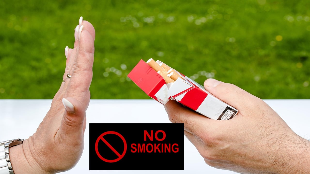 ধূমপান যেভাবে ধীরে ধীরে আপনার হৃদযন্ত্রকে ক্ষতিগ্রস্ত করে