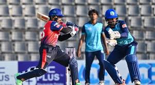 টানা হেরেই চলছে নোয়াখালী