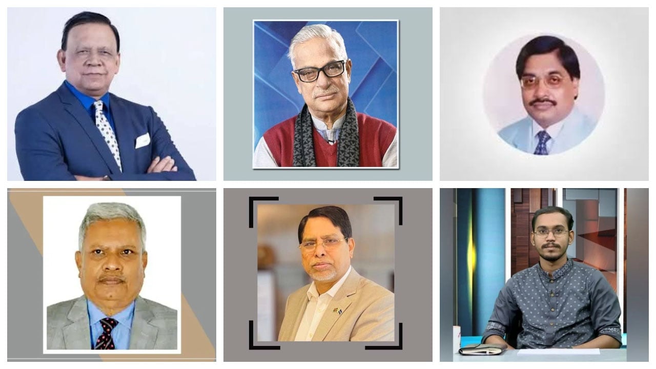 নোয়াখালীর ৫টি আসনে বিএনপি, একটিতে এনসিপি বিজয়ী