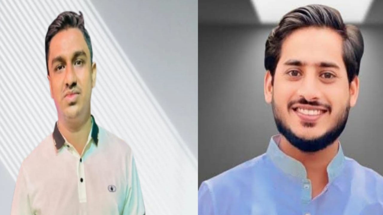 নোয়াখালী জেলা ছাত্রদলের সভাপতি রাসেল, সম্পাদক রাহান