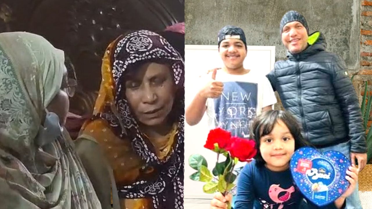 মা এখনো জানেন না একমাত্র ছেলে বেঁচে নেই