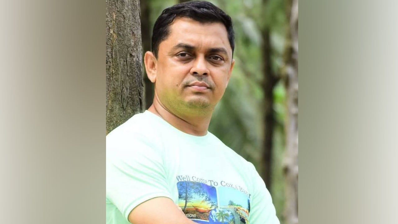 নরসিংদীতে চাঁদাবাজির অভিযোগে যুবদল নেতা বহিষ্কার