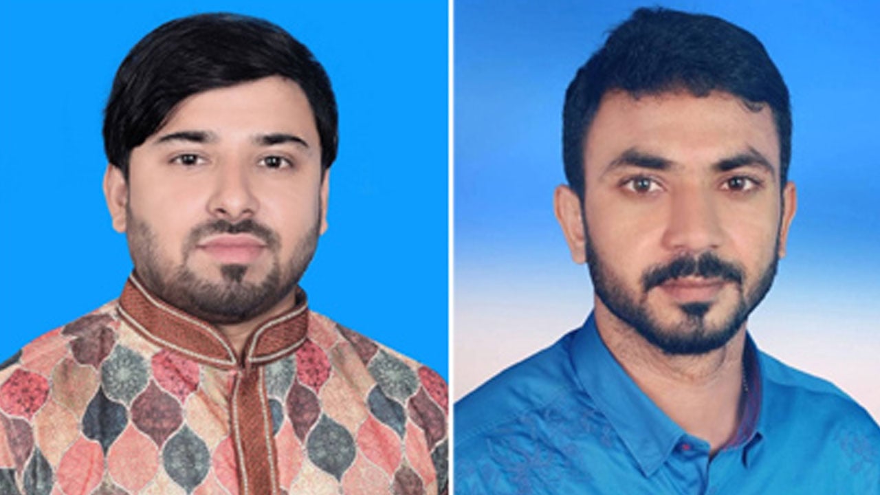 কাঙ্ক্ষিত পদ না পেয়ে দুই নেতার ছাত্রদল ছাড়ার ঘোষণা