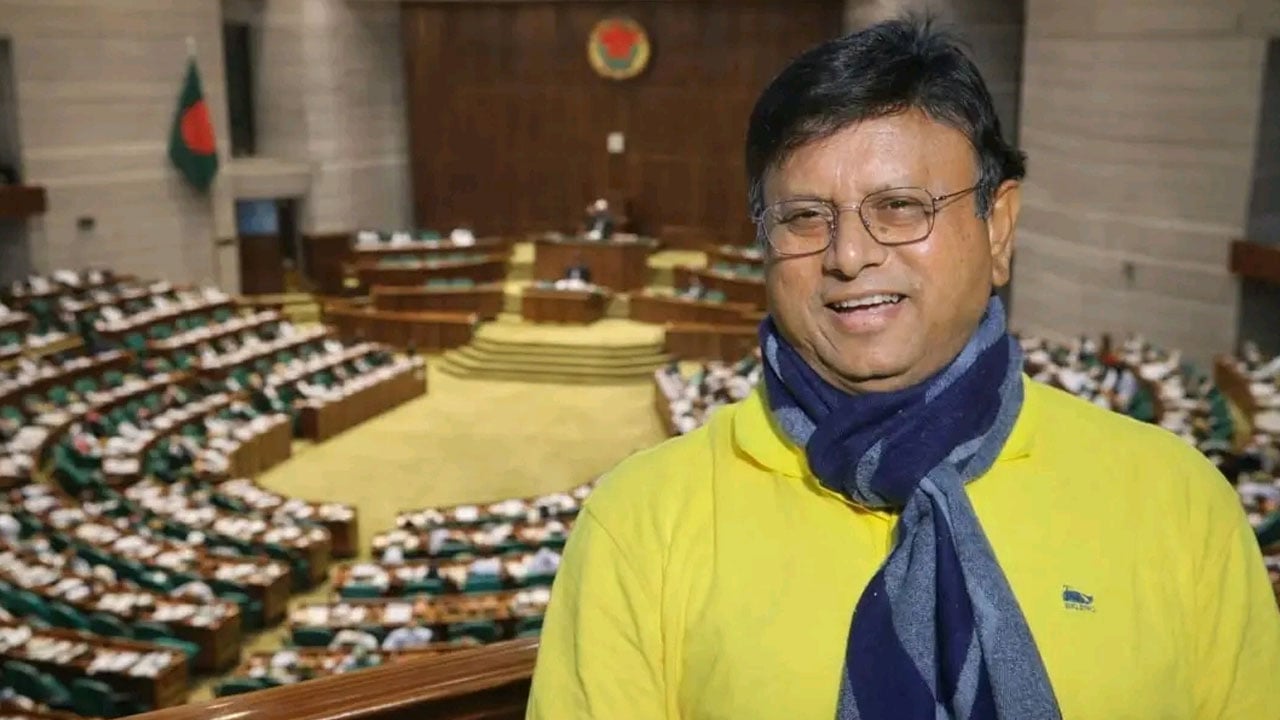 ৩০ বছর পর যে আসন পুনরুদ্ধার করলো বিএনপি