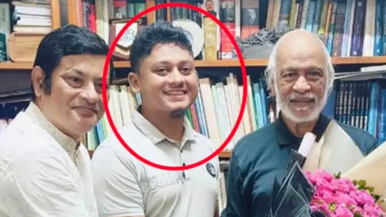 বিএনপির দুই গ্রুপের দ্বন্দ্বে গুলিবিদ্ধের ৯ দিন পর ছাত্রদল নেতার মৃত্যু 