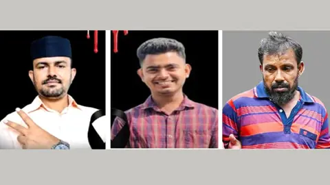 মালয়েশিয়ায় নরসিংদীর দুই যুবক খুন, অভিযুক্তের সর্বোচ্চ শাস্তির দাবি পরিবারের