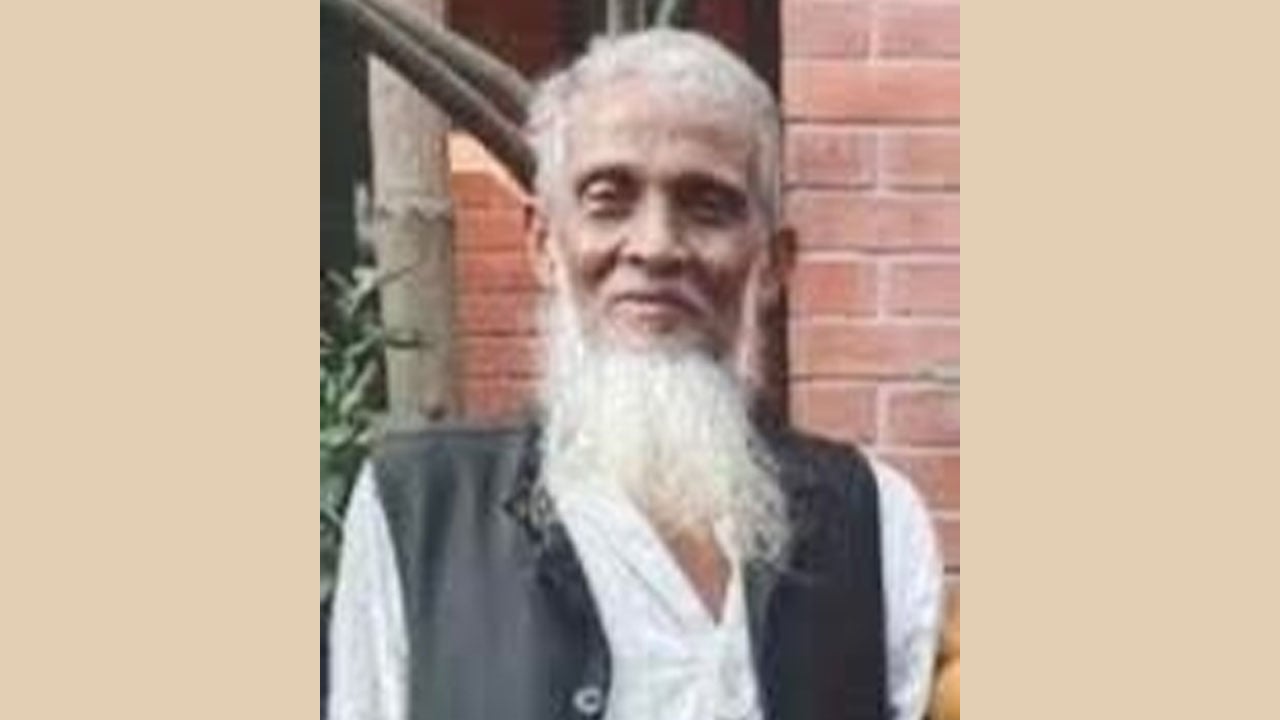 জমি বিরোধের জেরে পায়ের রগ কেটে ফেলা শিক্ষকের মৃত্যু