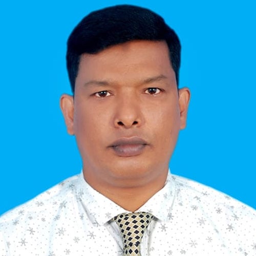 শরীফ ইকবাল রাসেল, নরসিংদী