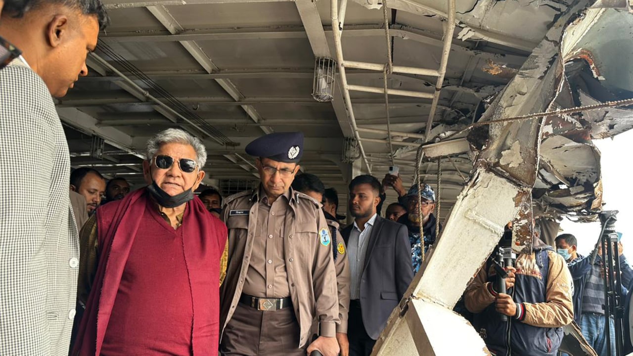 নিহতদের আর্থিক সহায়তা ও আহতদের  সুচিকিৎসা নিশ্চিত করা হবে